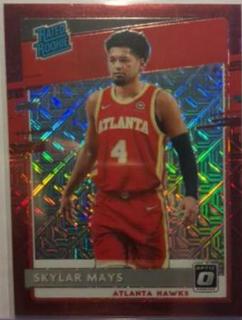 Skylar Mays