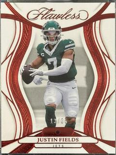 Justin Fields