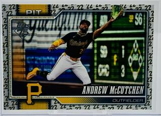 Andrew McCutchen