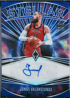 Jonas Valanciunas
