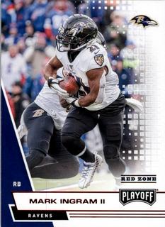 Mark Ingram II