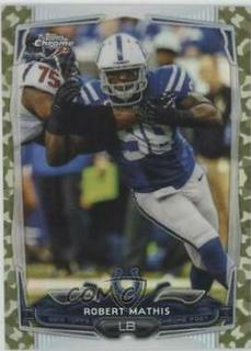 Robert Mathis