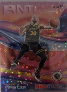 Stephen Curry