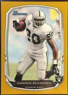 Darren McFadden