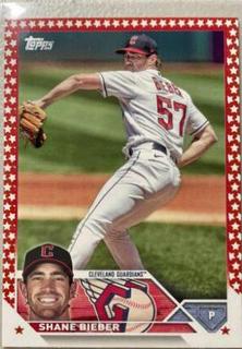 Shane Bieber