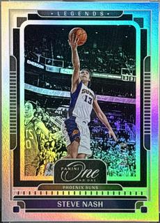 Steve Nash