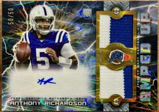 Anthony Richardson