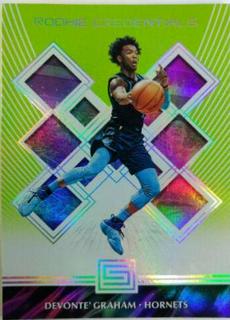 Devonte' Graham
