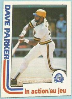 Dave Parker