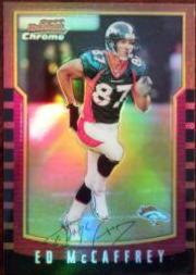 Ed McCaffrey
