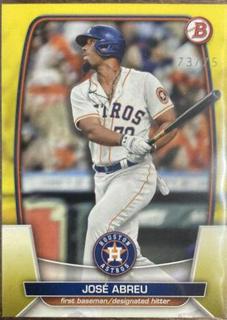 Jose Abreu