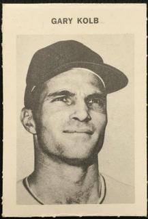 Gary Kolb
