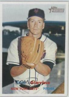 Tom Glavine