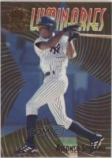 Alfonso Soriano