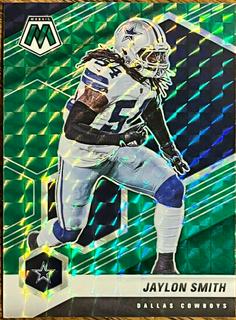 Jaylon Smith