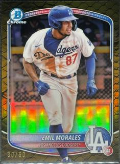 Emil Morales