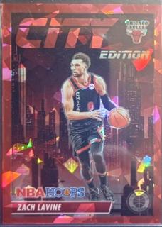 Zach LaVine