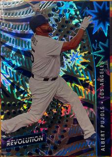 Albert Pujols