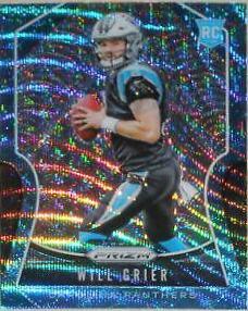 Will Grier