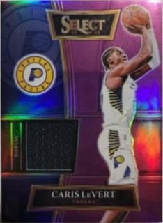Caris LeVert