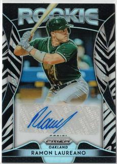 Ramon Laureano