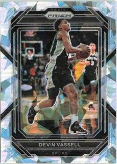 Devin Vassell