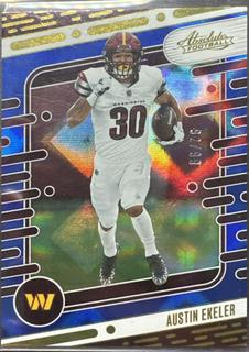 Austin Ekeler