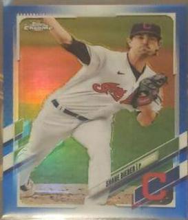 Shane Bieber