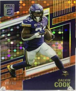 Dalvin Cook