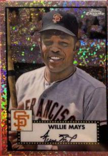 Willie Mays