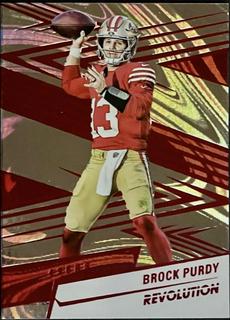 Brock Purdy