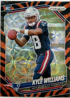 Kyle Williams