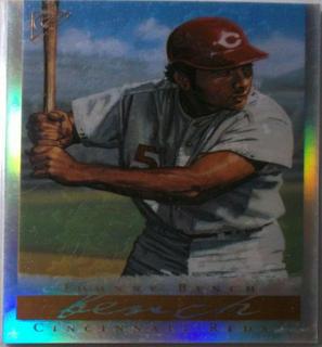 Johnny Bench