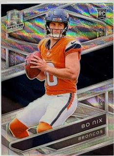 Bo Nix
