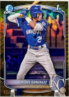 Asbel Gonzalez