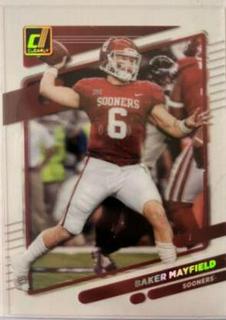 Baker Mayfield