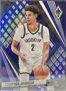 Cameron Johnson