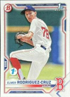 Elmer Rodriguez Cruz