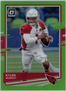 Kyler Murray
