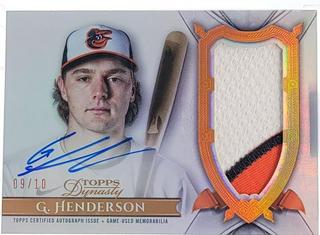 Gunnar Henderson