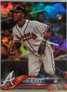 Ozzie Albies
