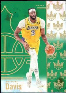 Anthony Davis