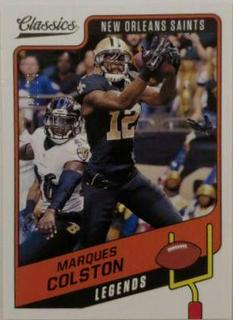 Marques Colston