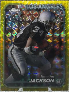 Bo Jackson