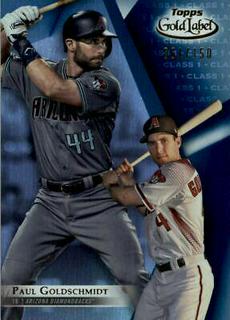 Paul Goldschmidt