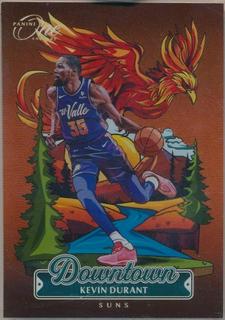 Kevin Durant