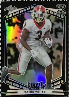 Zamir White