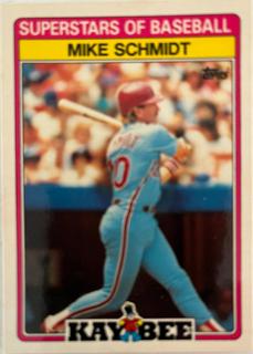 MIKR SCHMIDT