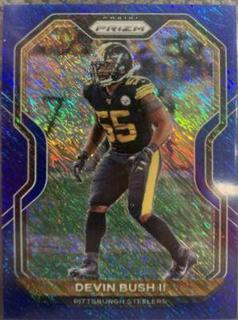 Devin Bush II