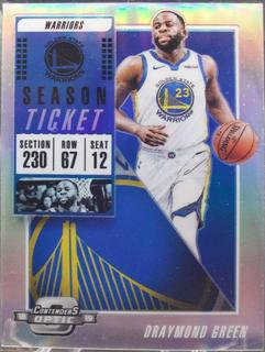 Draymond Green